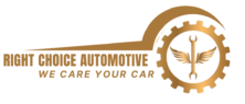 rightcoiceautomotive logo